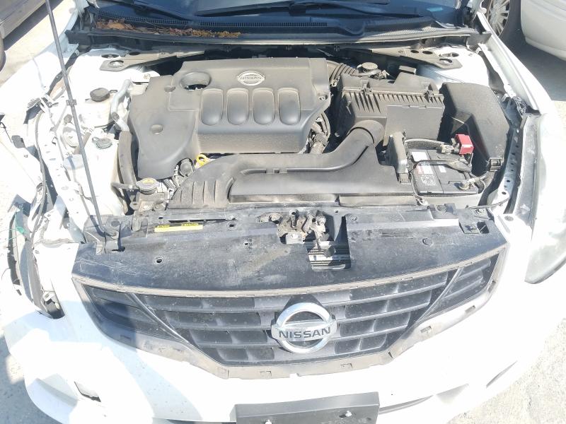 Photo 6 VIN: 1N4AL2EP1BC181338 - NISSAN ALTIMA S 