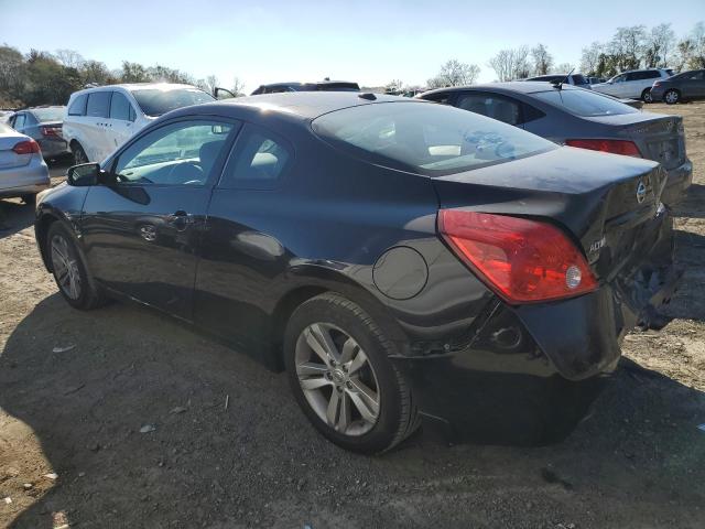 Photo 1 VIN: 1N4AL2EP1BC182618 - NISSAN ALTIMA 