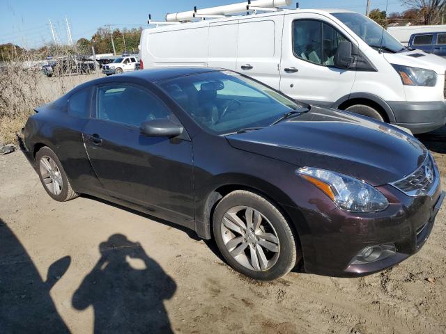 Photo 3 VIN: 1N4AL2EP1BC182618 - NISSAN ALTIMA 