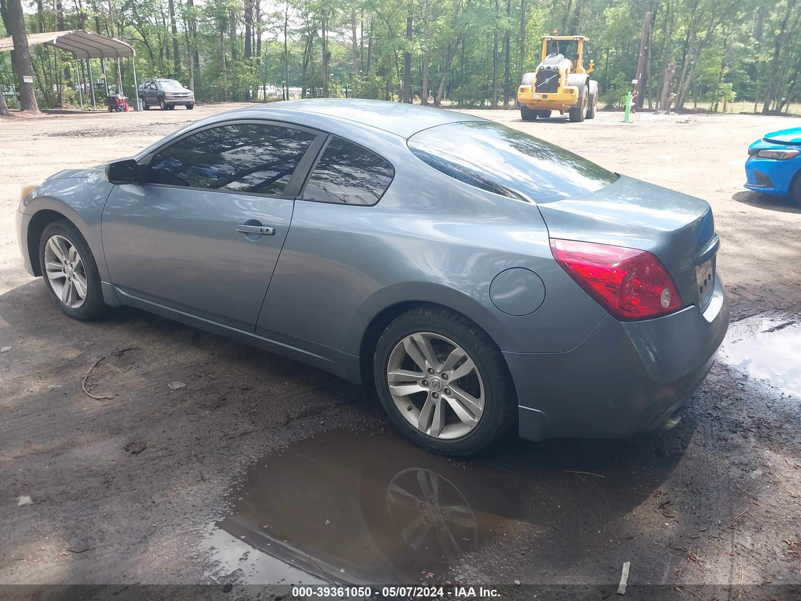 Photo 2 VIN: 1N4AL2EP1CC100484 - NISSAN ALTIMA 