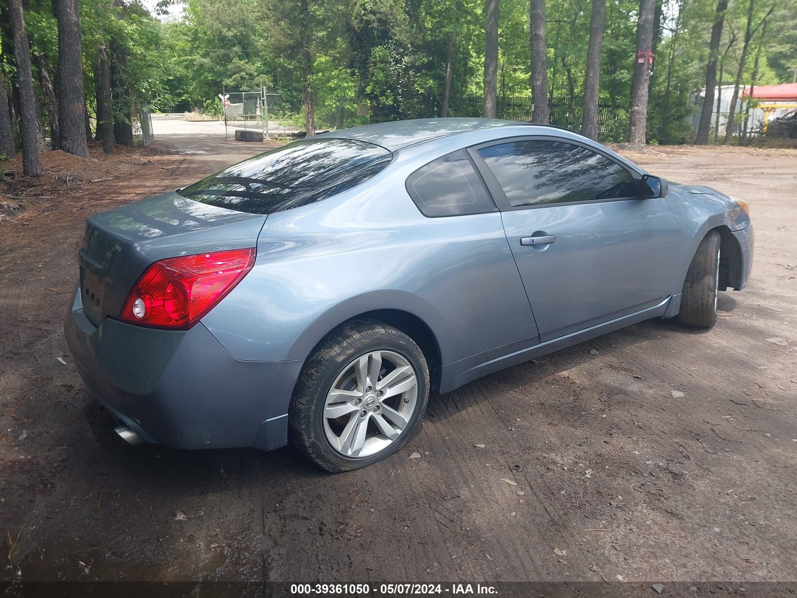 Photo 3 VIN: 1N4AL2EP1CC100484 - NISSAN ALTIMA 