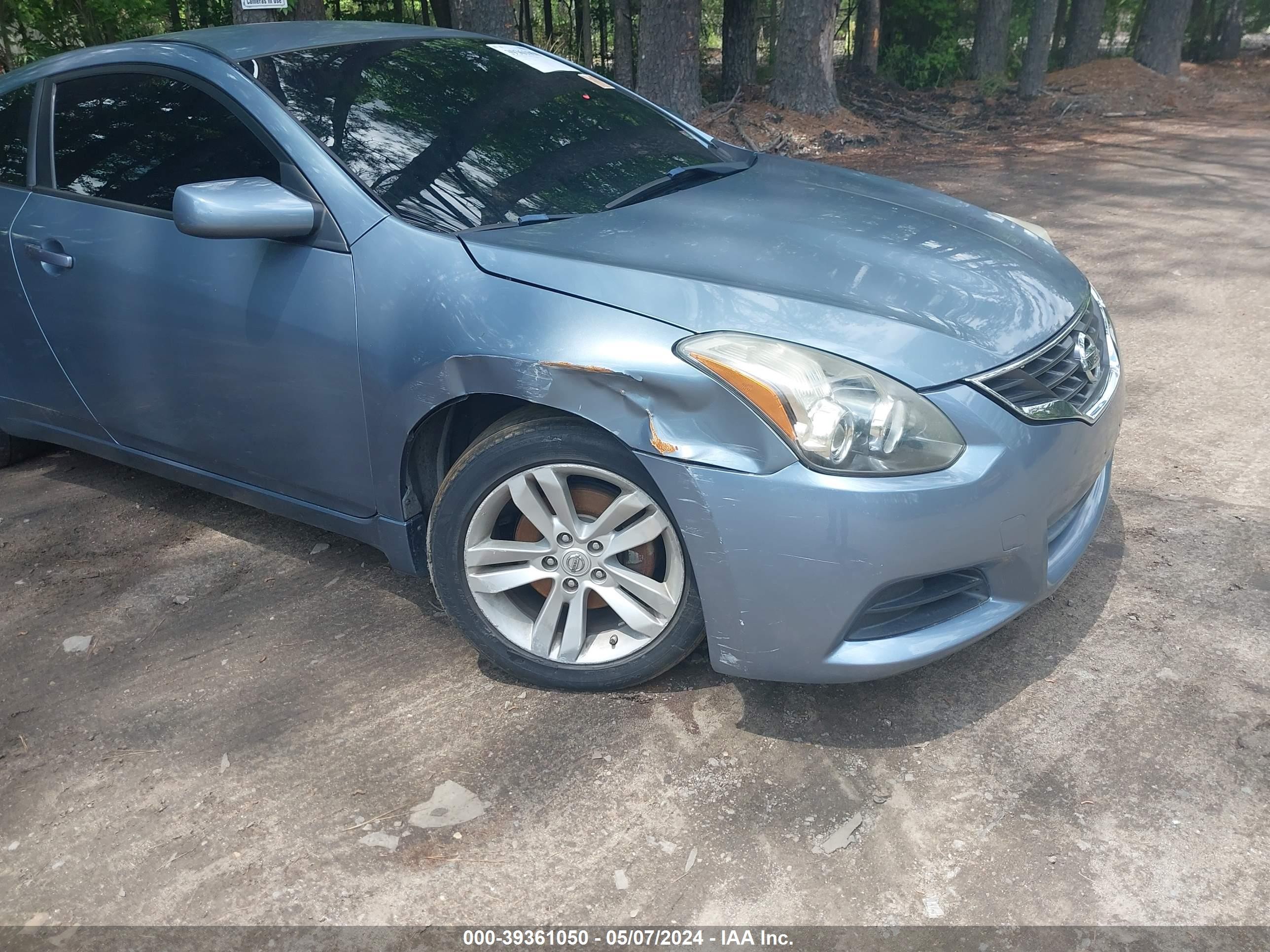 Photo 5 VIN: 1N4AL2EP1CC100484 - NISSAN ALTIMA 