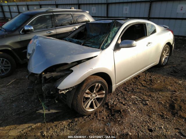 Photo 1 VIN: 1N4AL2EP1CC106155 - NISSAN ALTIMA 