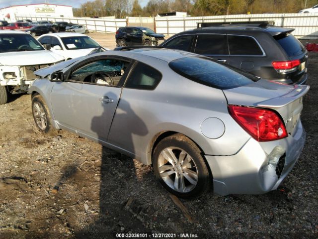 Photo 2 VIN: 1N4AL2EP1CC106155 - NISSAN ALTIMA 