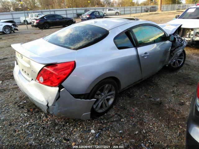 Photo 3 VIN: 1N4AL2EP1CC106155 - NISSAN ALTIMA 