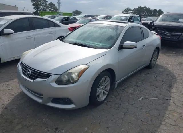 Photo 1 VIN: 1N4AL2EP1CC112764 - NISSAN ALTIMA 