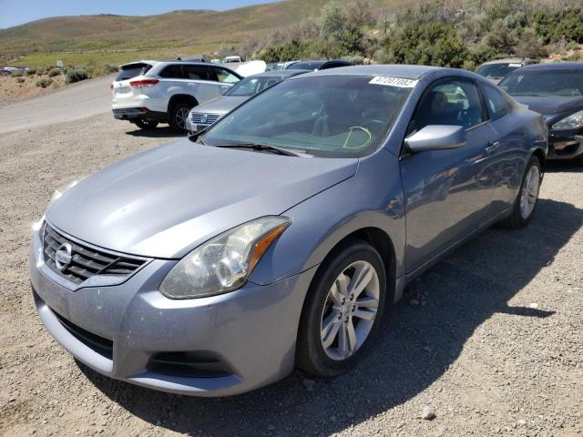 Photo 1 VIN: 1N4AL2EP1CC113834 - NISSAN ALTIMA S 