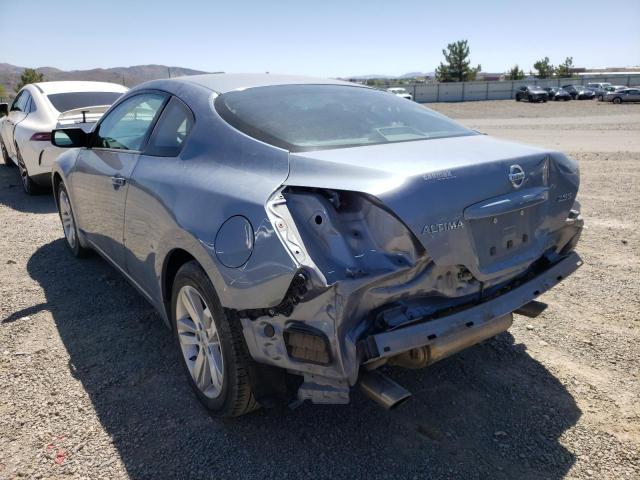 Photo 2 VIN: 1N4AL2EP1CC113834 - NISSAN ALTIMA S 