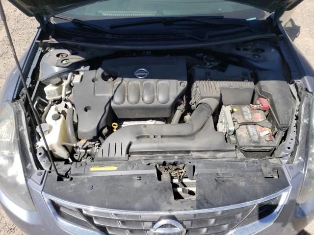 Photo 6 VIN: 1N4AL2EP1CC113834 - NISSAN ALTIMA S 