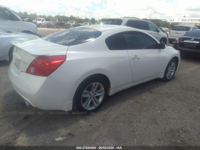 Photo 3 VIN: 1N4AL2EP1CC116538 - NISSAN ALTIMA 