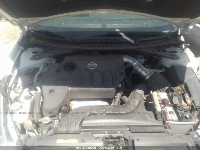 Photo 9 VIN: 1N4AL2EP1CC116538 - NISSAN ALTIMA 