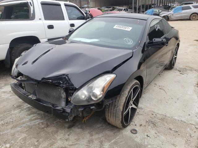 Photo 1 VIN: 1N4AL2EP1CC116619 - NISSAN ALTIMA S 