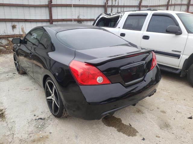 Photo 2 VIN: 1N4AL2EP1CC116619 - NISSAN ALTIMA S 