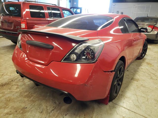 Photo 3 VIN: 1N4AL2EP1CC118595 - NISSAN ALTIMA S 