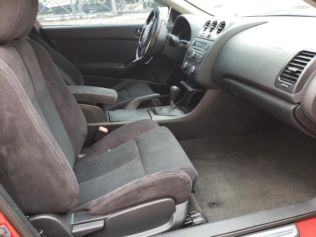 Photo 4 VIN: 1N4AL2EP1CC118595 - NISSAN ALTIMA S 