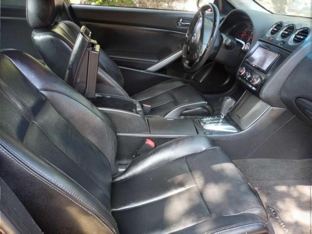 Photo 4 VIN: 1N4AL2EP1CC128513 - NISSAN ALTIMA S 