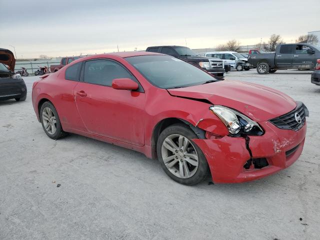 Photo 3 VIN: 1N4AL2EP1CC129547 - NISSAN ALTIMA 