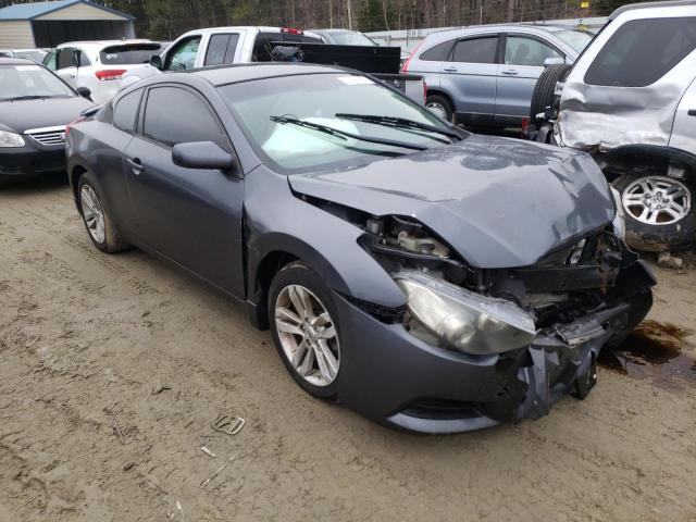 Photo 0 VIN: 1N4AL2EP1CC130990 - NISSAN ALTIMA S 