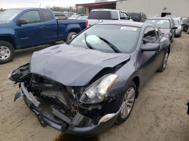 Photo 1 VIN: 1N4AL2EP1CC130990 - NISSAN ALTIMA S 