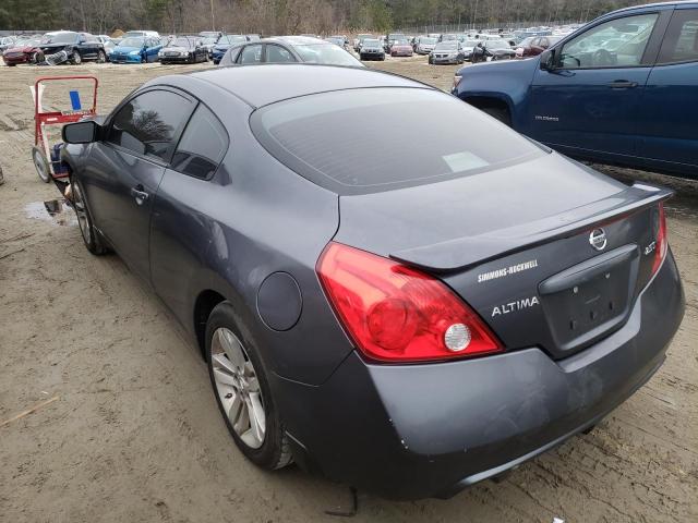 Photo 2 VIN: 1N4AL2EP1CC130990 - NISSAN ALTIMA S 