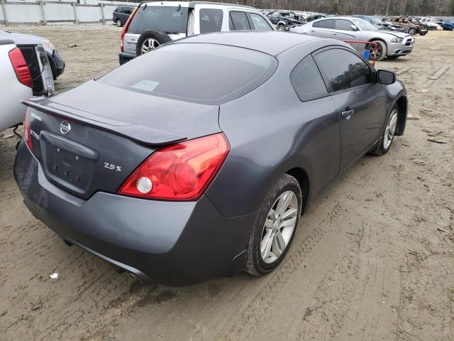 Photo 3 VIN: 1N4AL2EP1CC130990 - NISSAN ALTIMA S 