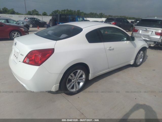 Photo 3 VIN: 1N4AL2EP1CC132769 - NISSAN ALTIMA 