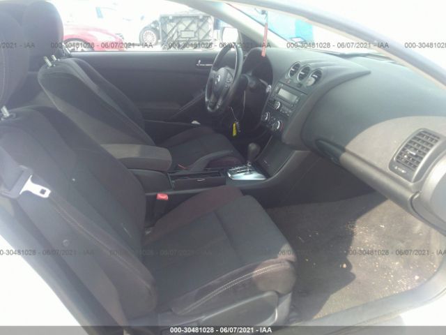 Photo 4 VIN: 1N4AL2EP1CC132769 - NISSAN ALTIMA 