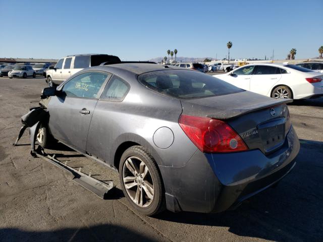 Photo 2 VIN: 1N4AL2EP1CC137793 - NISSAN ALTIMA S 