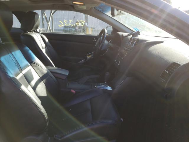 Photo 4 VIN: 1N4AL2EP1CC137793 - NISSAN ALTIMA S 