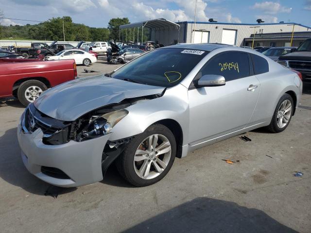 Photo 0 VIN: 1N4AL2EP1CC151693 - NISSAN ALTIMA S 