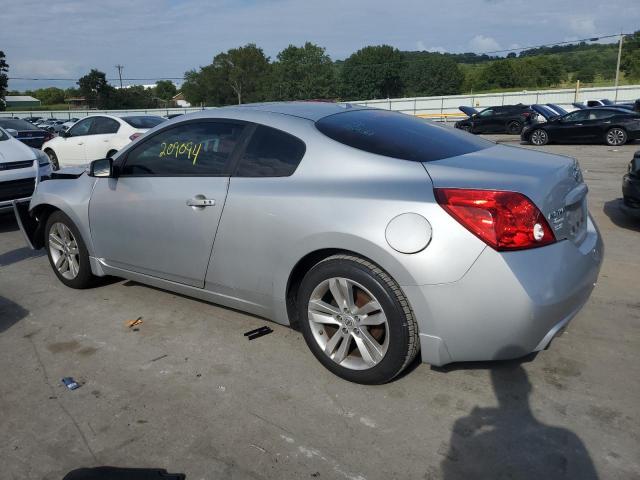 Photo 1 VIN: 1N4AL2EP1CC151693 - NISSAN ALTIMA S 