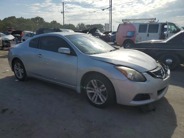 Photo 3 VIN: 1N4AL2EP1CC151693 - NISSAN ALTIMA S 