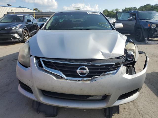 Photo 4 VIN: 1N4AL2EP1CC151693 - NISSAN ALTIMA S 