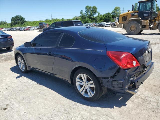 Photo 1 VIN: 1N4AL2EP1CC155114 - NISSAN ALTIMA 