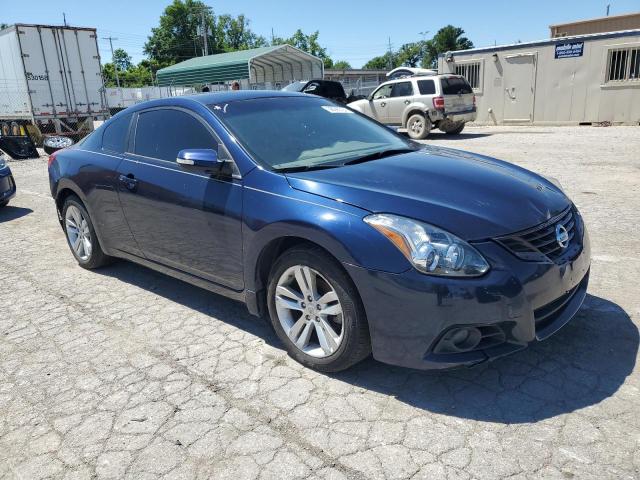 Photo 3 VIN: 1N4AL2EP1CC155114 - NISSAN ALTIMA 