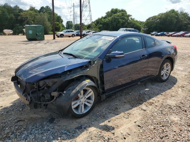 Photo 0 VIN: 1N4AL2EP1CC190669 - NISSAN ALTIMA 