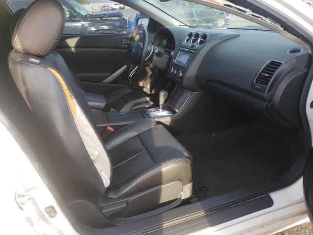 Photo 4 VIN: 1N4AL2EP1CC198612 - NISSAN ALTIMA S 