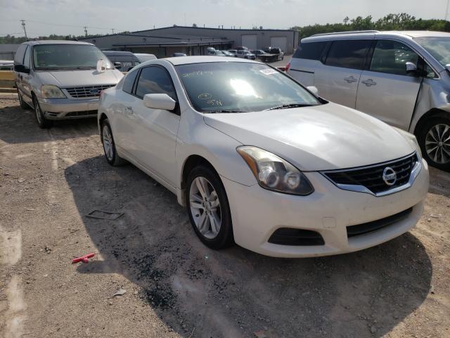 Photo 0 VIN: 1N4AL2EP1CC207759 - NISSAN ALTIMA S 