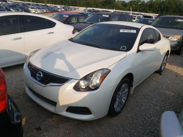 Photo 1 VIN: 1N4AL2EP1CC207759 - NISSAN ALTIMA S 