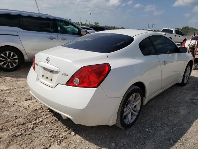 Photo 3 VIN: 1N4AL2EP1CC207759 - NISSAN ALTIMA S 