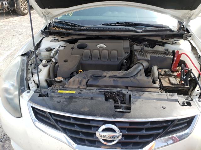 Photo 6 VIN: 1N4AL2EP1CC207759 - NISSAN ALTIMA S 