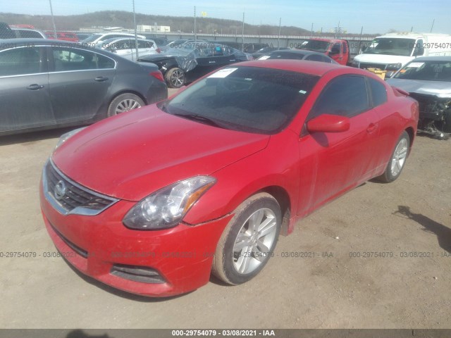 Photo 1 VIN: 1N4AL2EP1CC209270 - NISSAN ALTIMA 