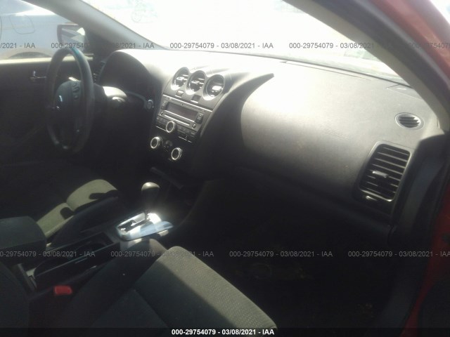 Photo 4 VIN: 1N4AL2EP1CC209270 - NISSAN ALTIMA 