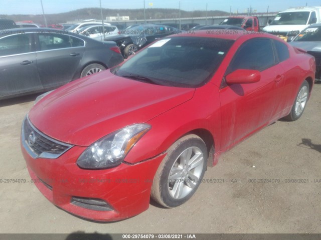 Photo 5 VIN: 1N4AL2EP1CC209270 - NISSAN ALTIMA 