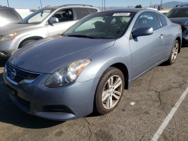 Photo 1 VIN: 1N4AL2EP1CC211746 - NISSAN ALTIMA S 