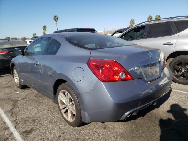 Photo 2 VIN: 1N4AL2EP1CC211746 - NISSAN ALTIMA S 