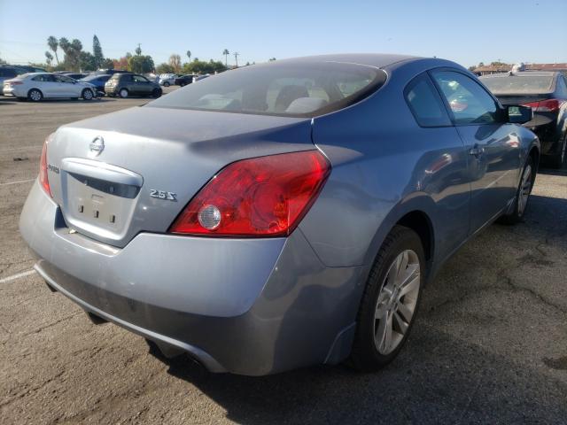 Photo 3 VIN: 1N4AL2EP1CC211746 - NISSAN ALTIMA S 