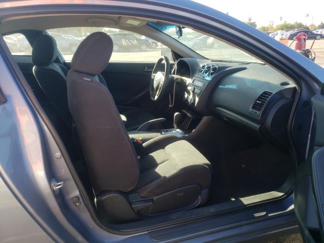 Photo 4 VIN: 1N4AL2EP1CC211746 - NISSAN ALTIMA S 