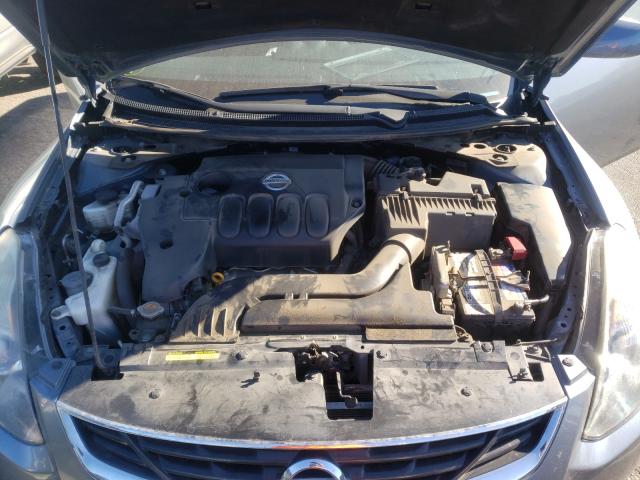 Photo 6 VIN: 1N4AL2EP1CC211746 - NISSAN ALTIMA S 