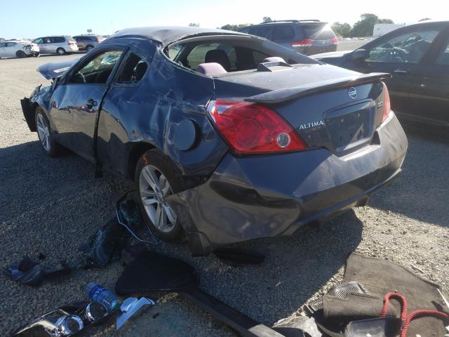 Photo 2 VIN: 1N4AL2EP1CC214131 - NISSAN ALTIMA S 